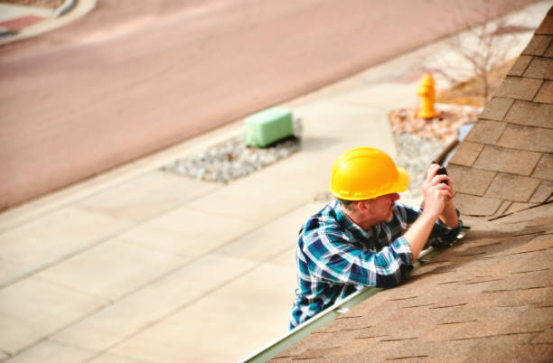 Best Residential Roofing Contractor  in Cambridge, WI