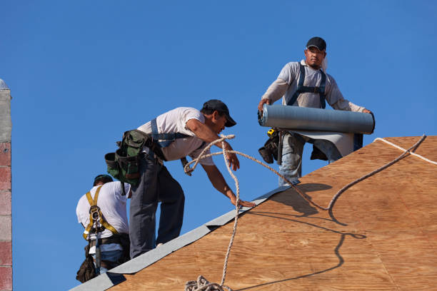 Tile Roofing Contractor in Cambridge, WI