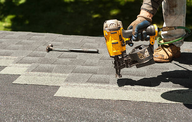 Best Shingle Roofing Installation  in Cambridge, WI
